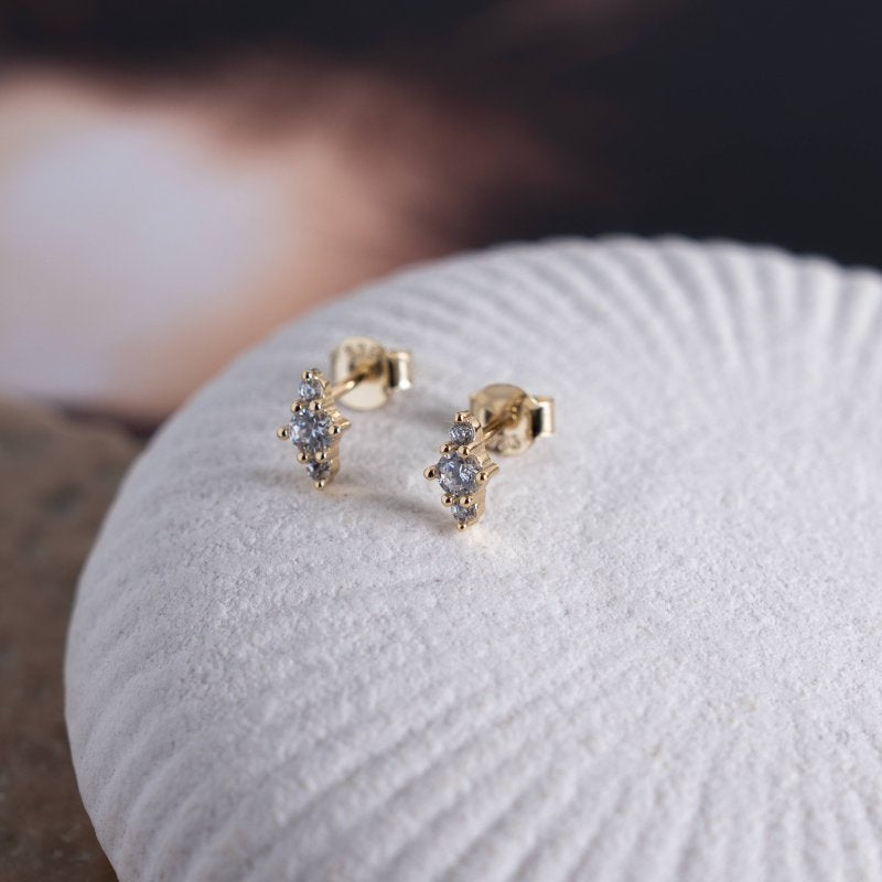Earring - ST-1715