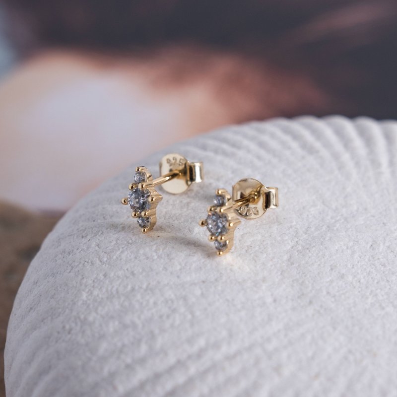 Earring - ST-1715