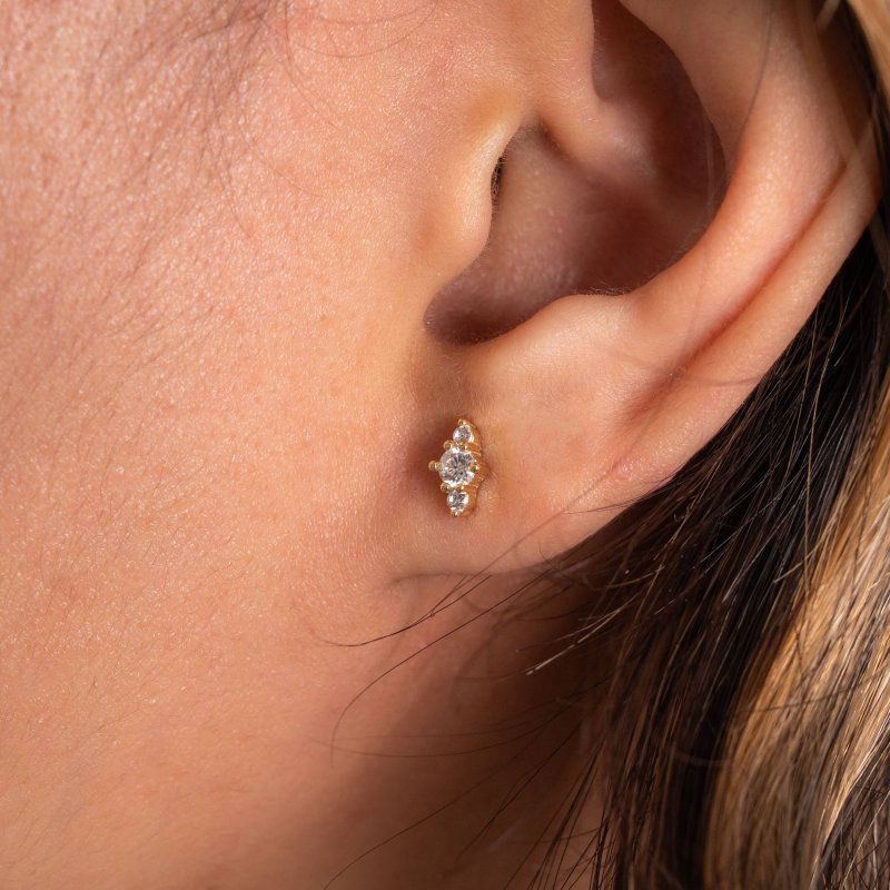 Earring - ST-1715