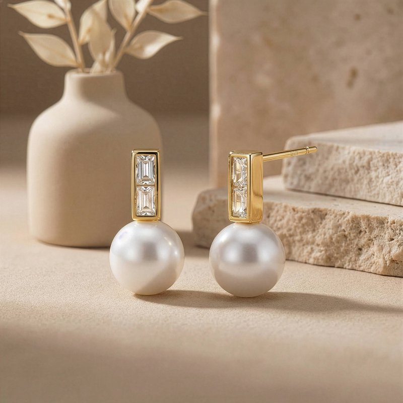 Earring - ST-1731
