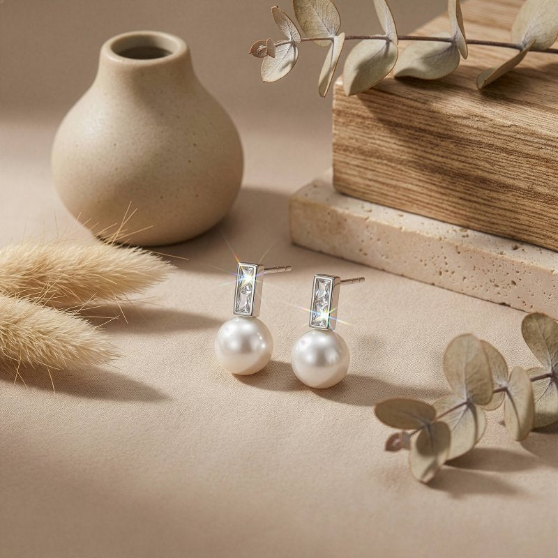 Earring - ST-1731