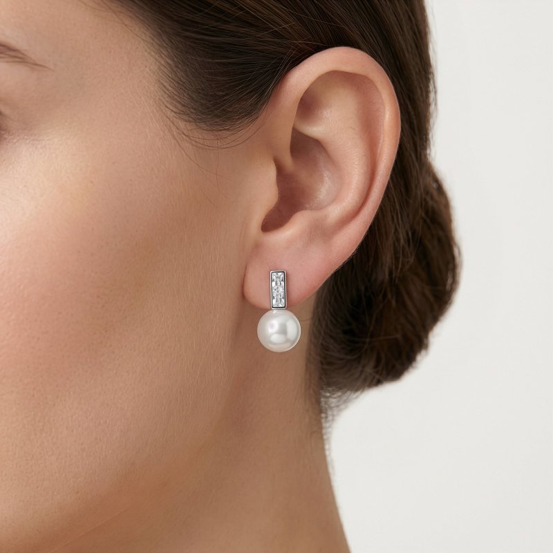 Earring - ST-1731