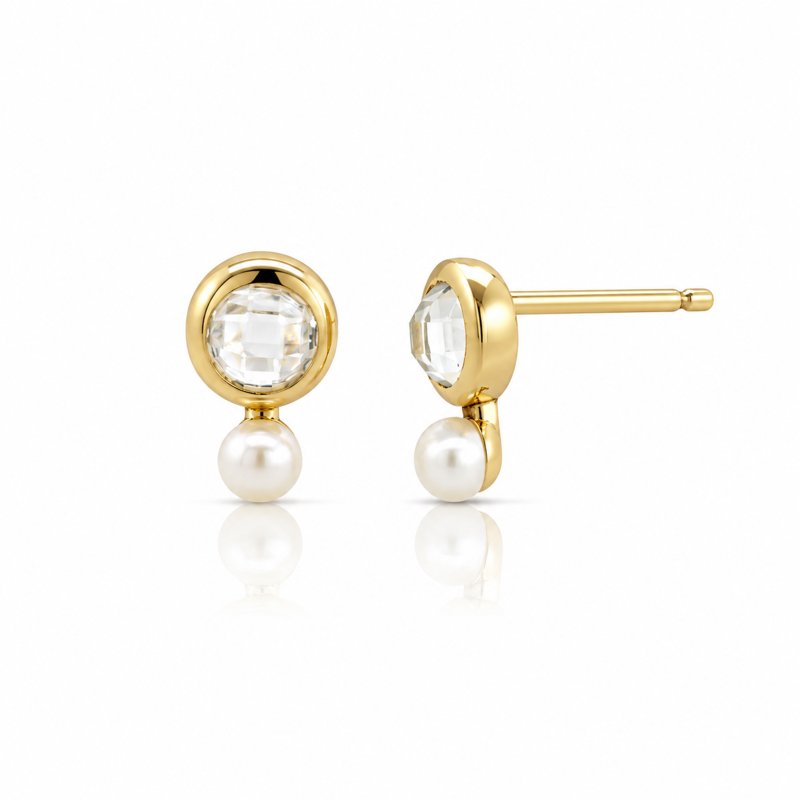 Earring  - ST-1749