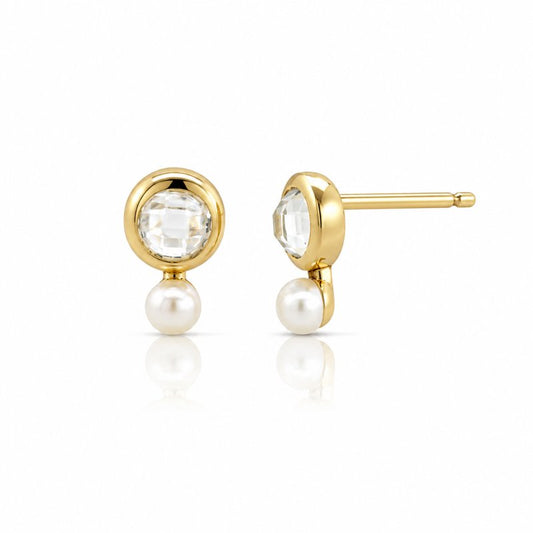 Earring  - ST-1749