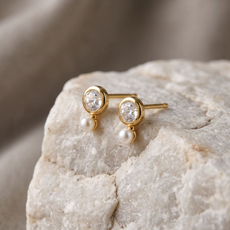 Earring  - ST-1749