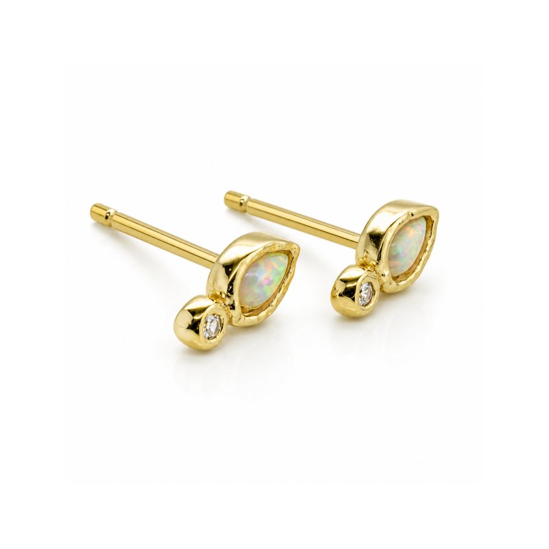 Earring - ST-1754