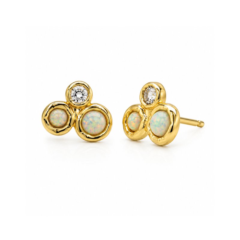 Earring - ST-1755