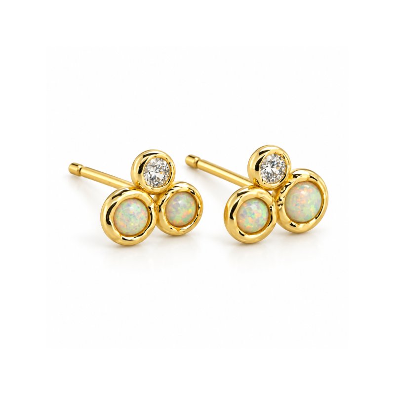 Earring - ST-1755