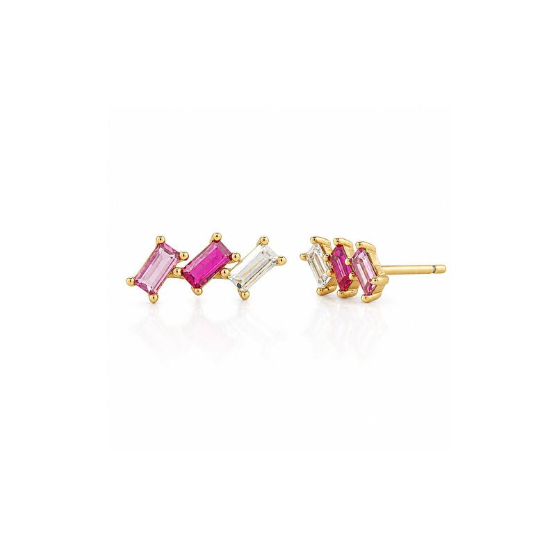 Earring - ST-1764