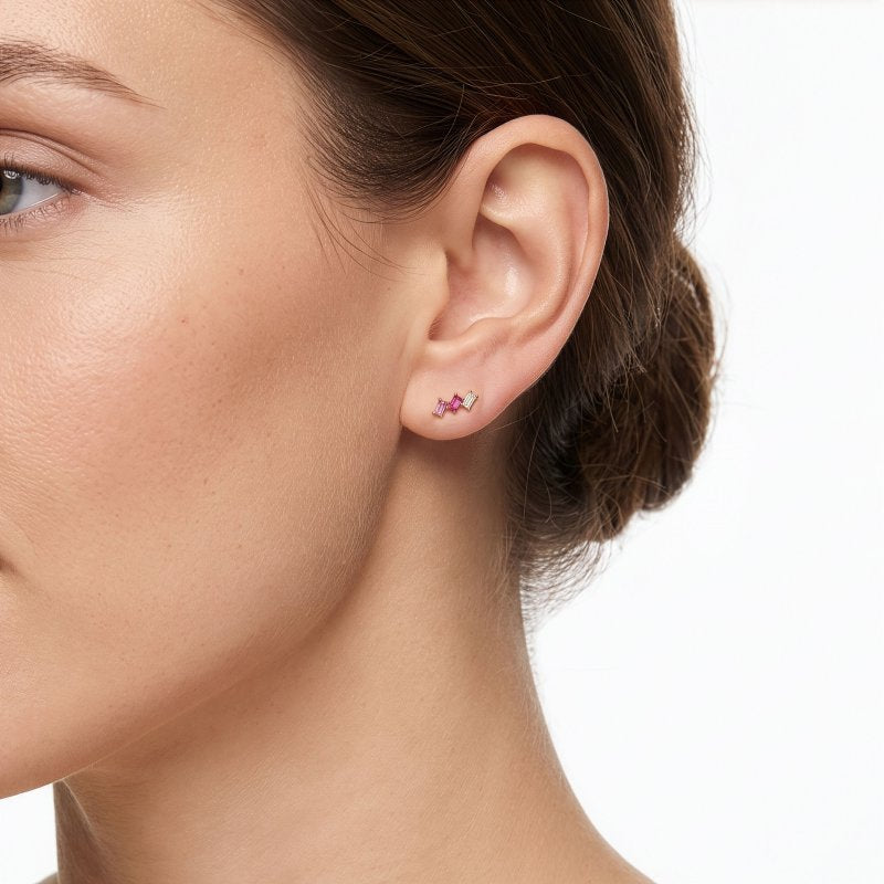 Earring - ST-1764