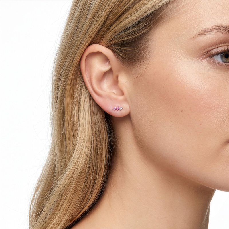 Earring - ST-1764