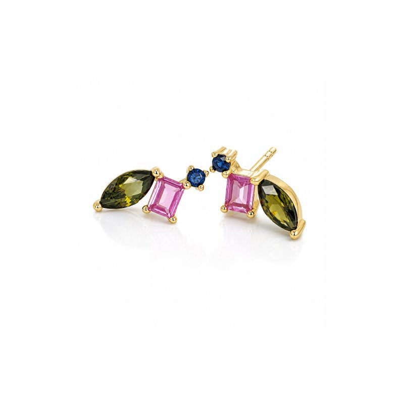 Earring - ST-1765