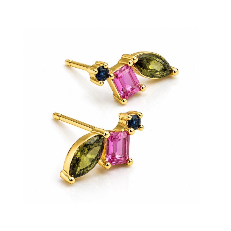 Earring - ST-1765