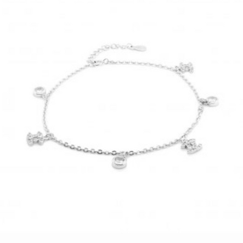 Anklet - ANK-1075