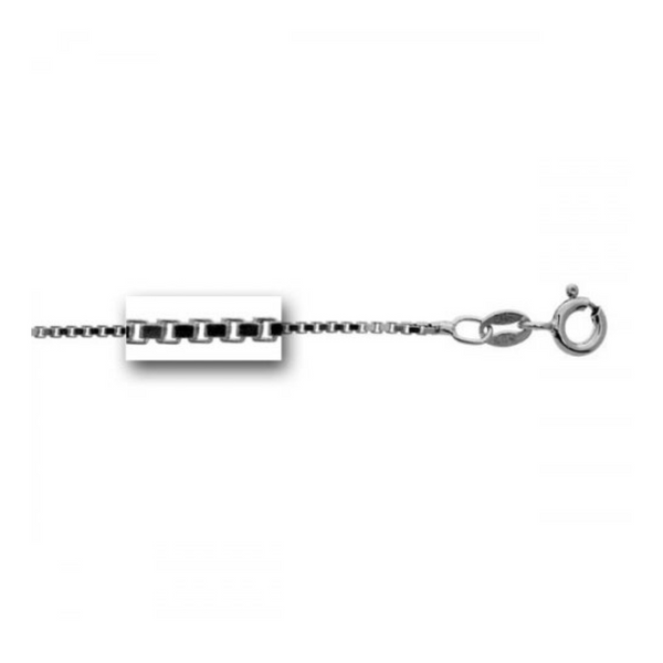 Chain - Box