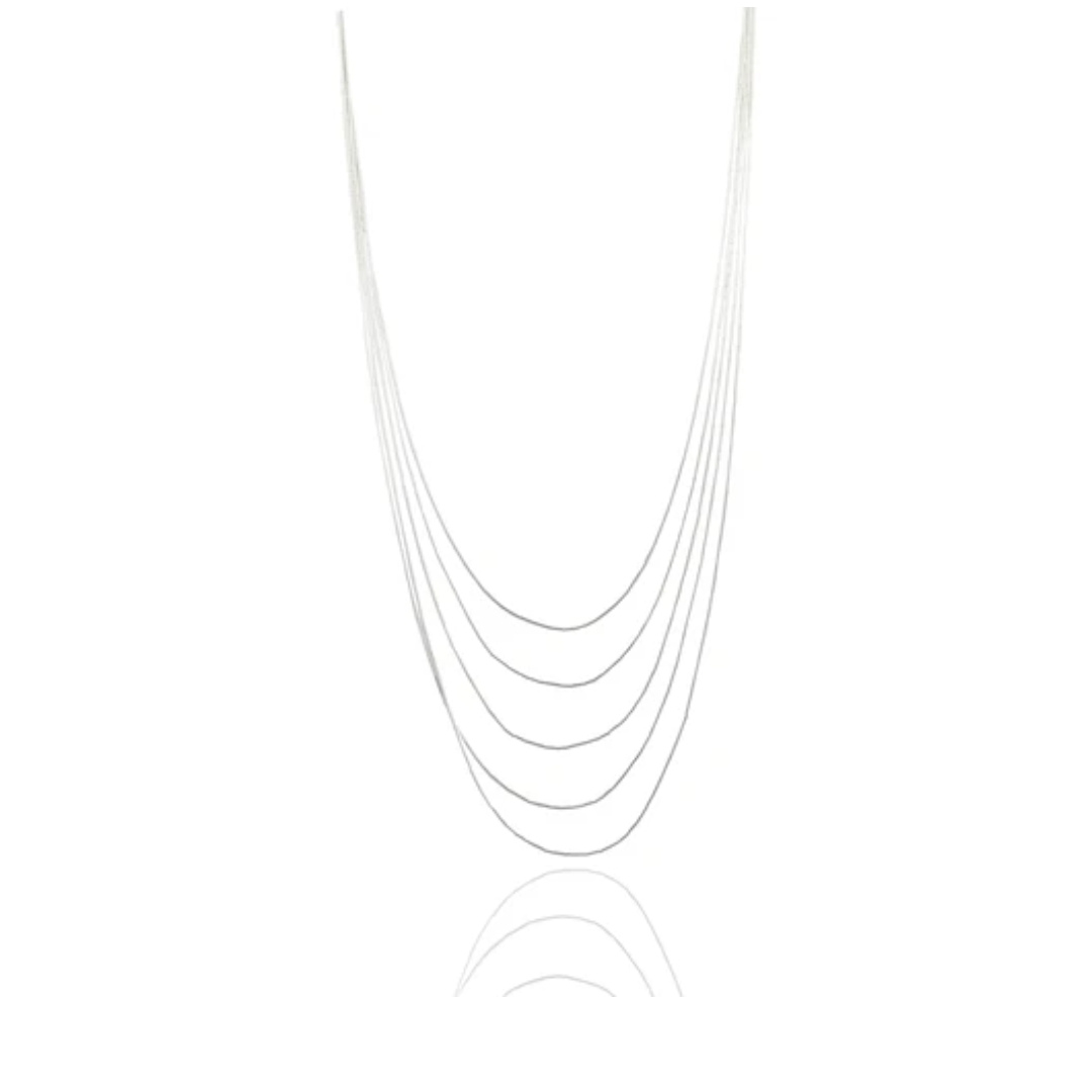 Necklace - CLV43