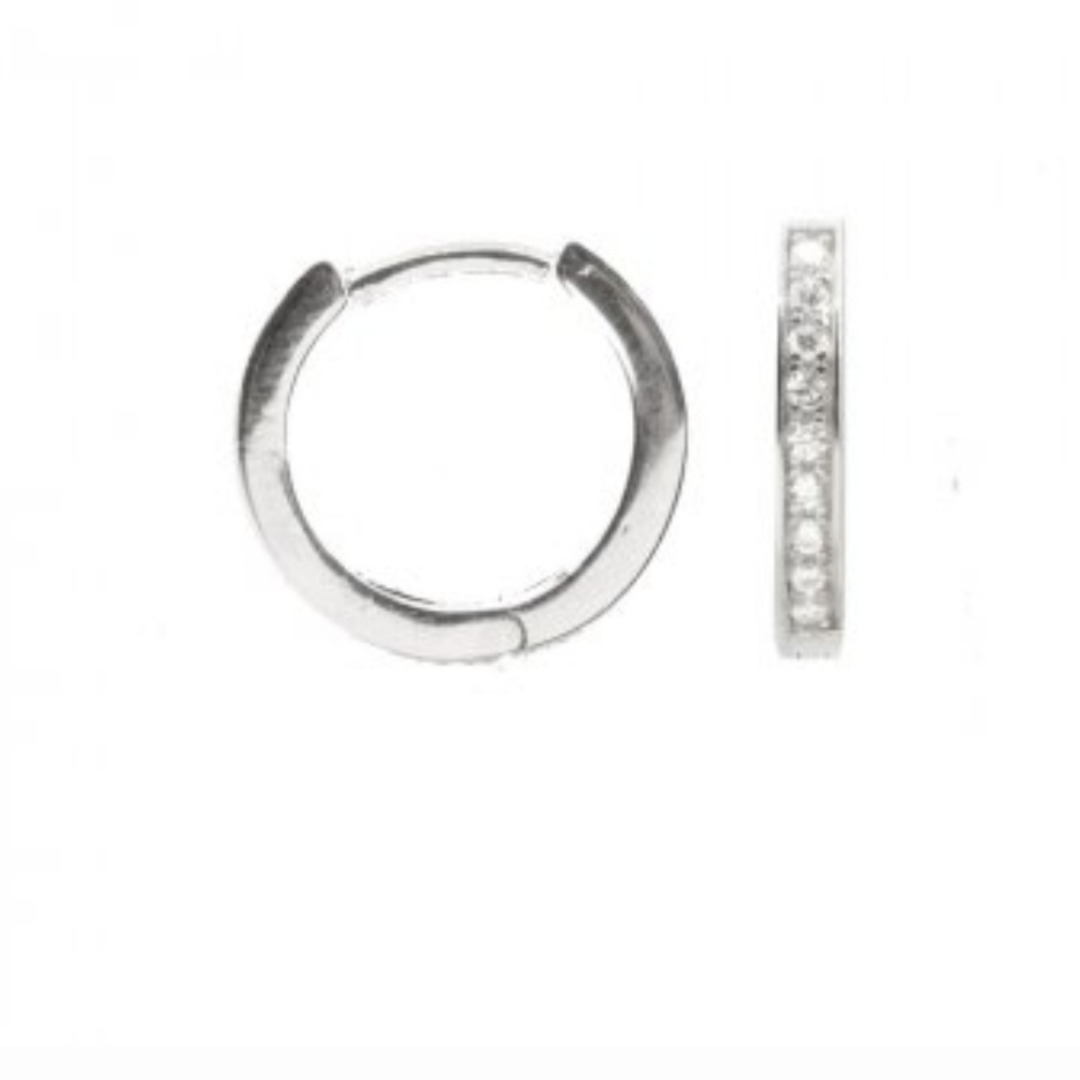 Earring - HUG-1036