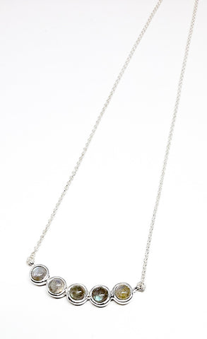 Necklace - N107