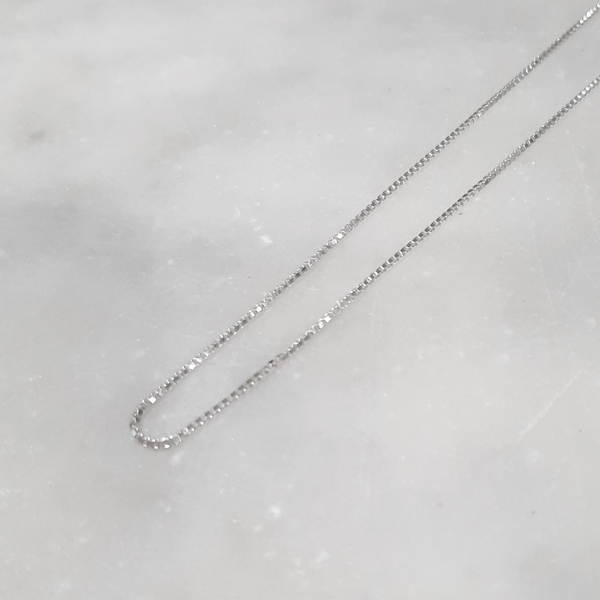 Chain - Box