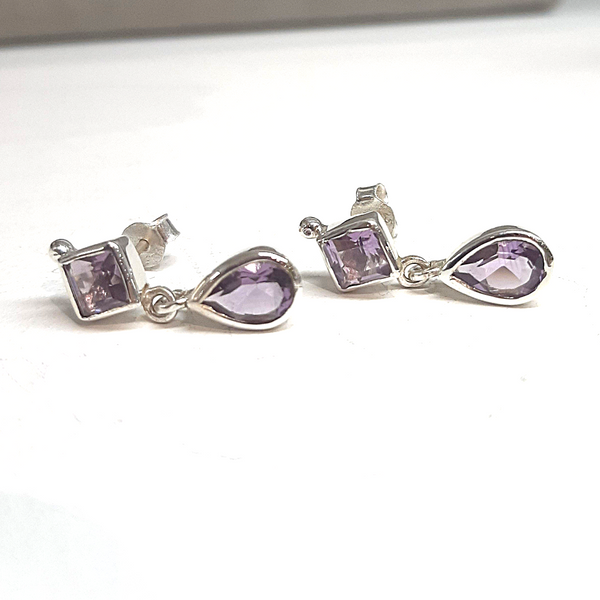 Earring - E190