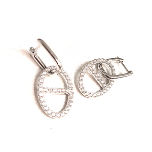 Earring - TZE18