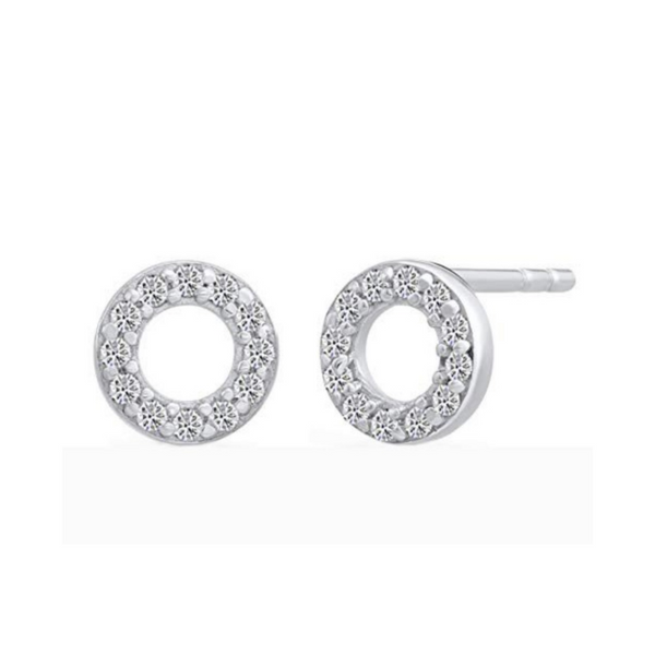 Earring - ST-1021