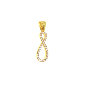 Necklace - P-1276-G