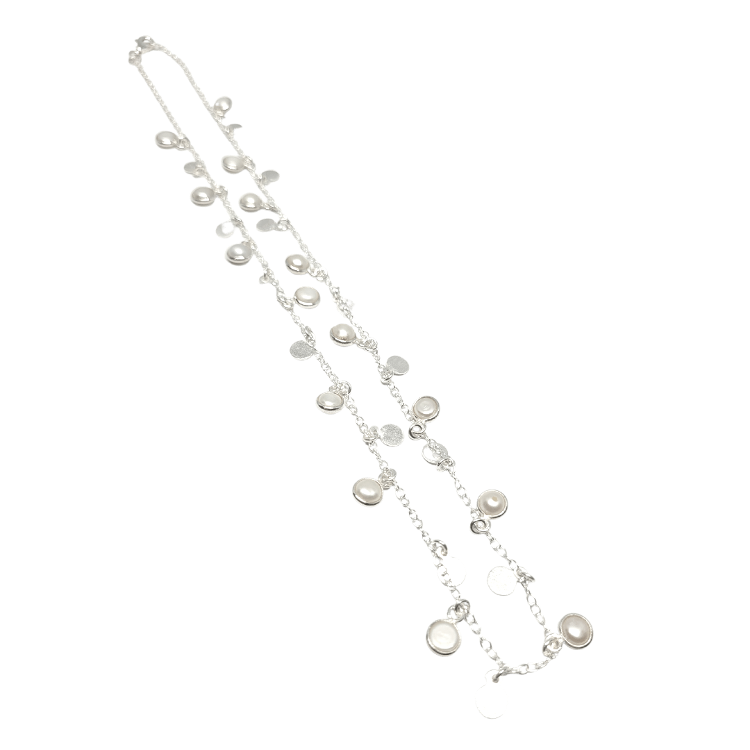 Necklace - N12