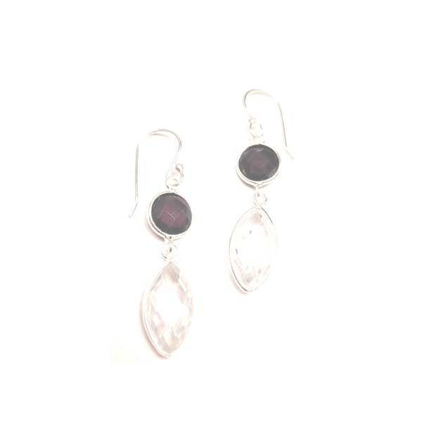 Earring - E70