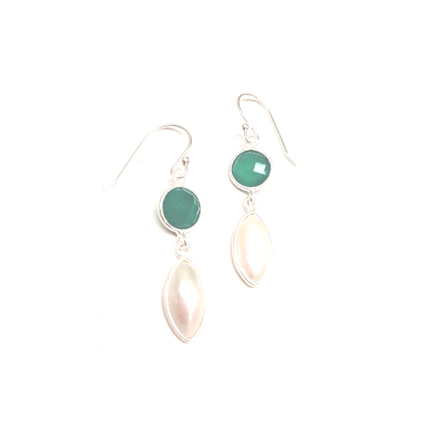 Earring - E70