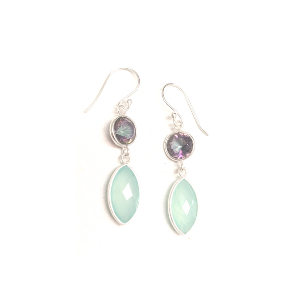 Earring - E70