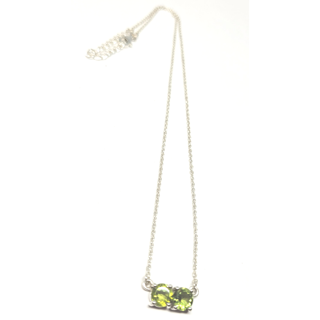 Necklace - N116