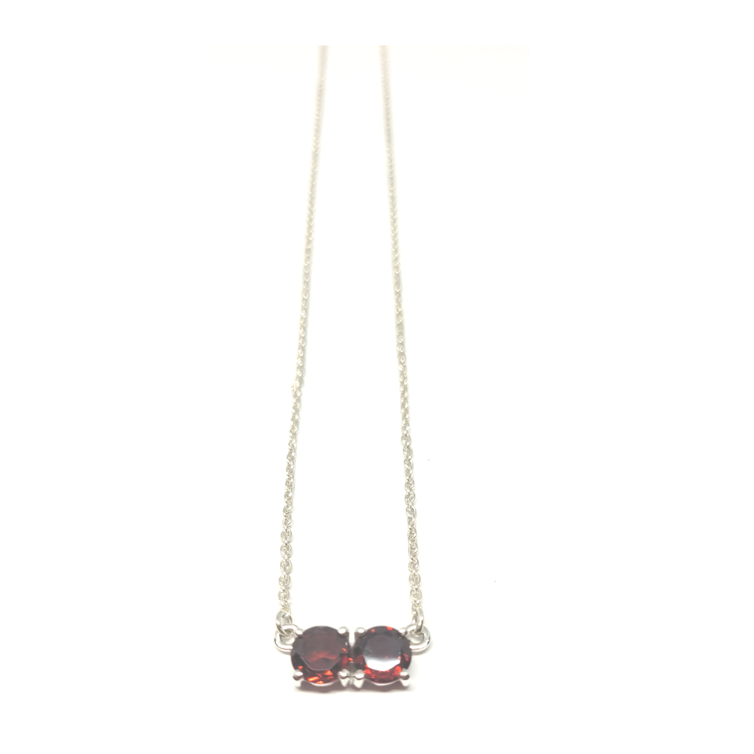 Necklace - N116
