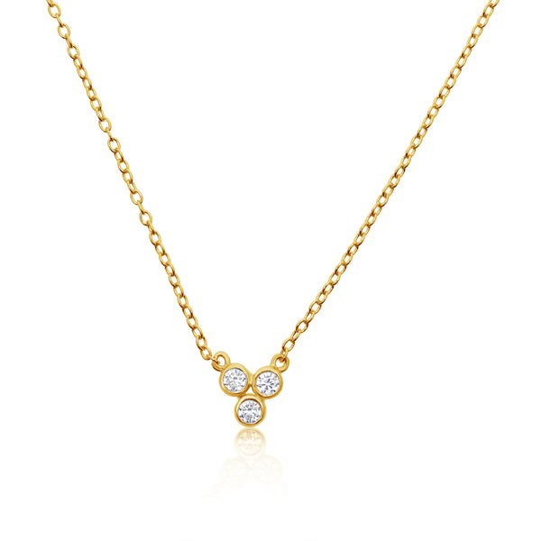 Necklace - N-1167