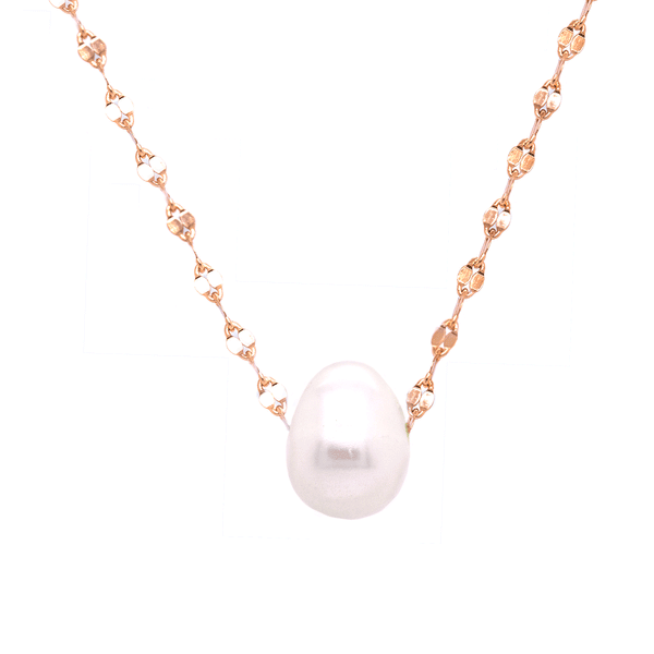 Necklace - N-1425