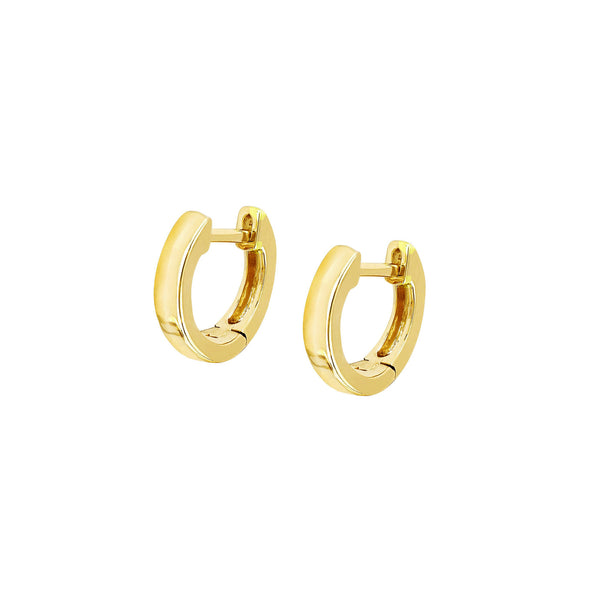 Earring - HUG-1075