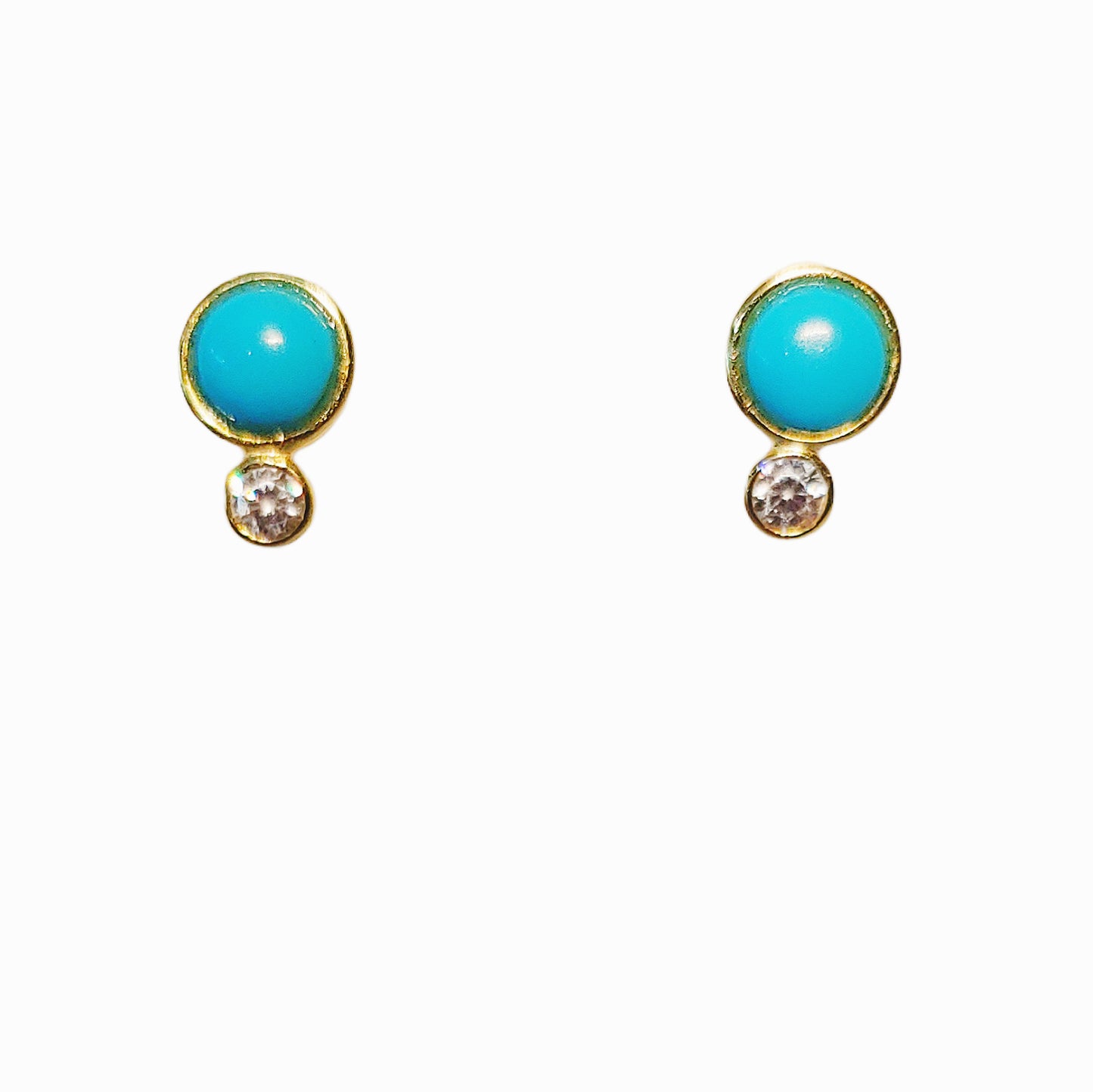 Stud Earring - ST-1309