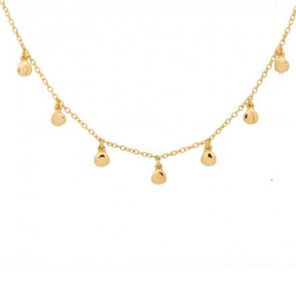 Necklace - N-1244