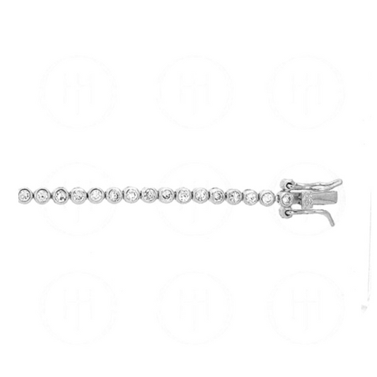 Bracelet - BR-CZ-102-3