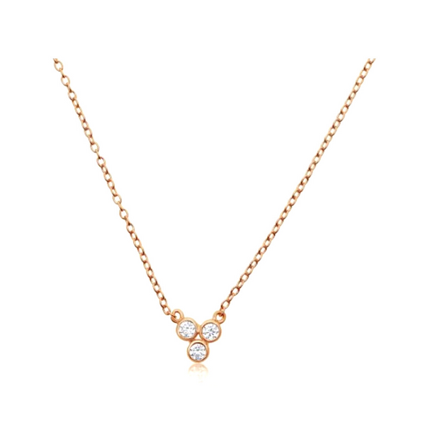 Necklace - N-1167