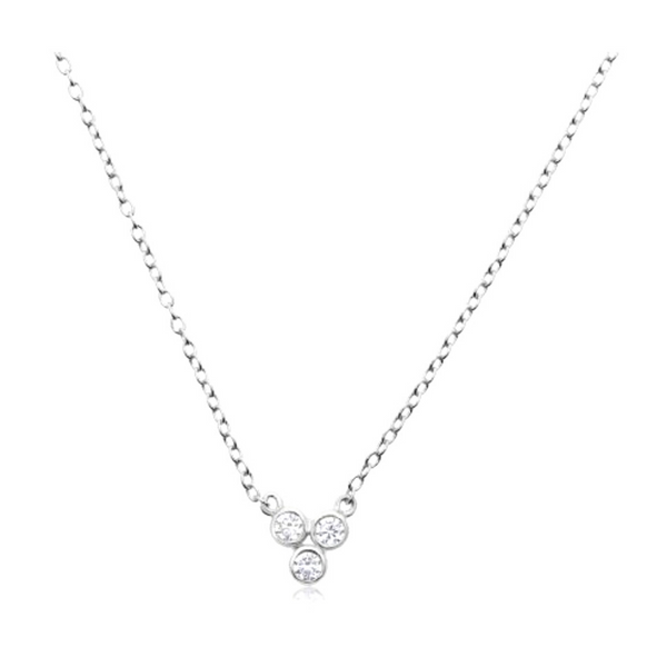 Necklace - N-1167