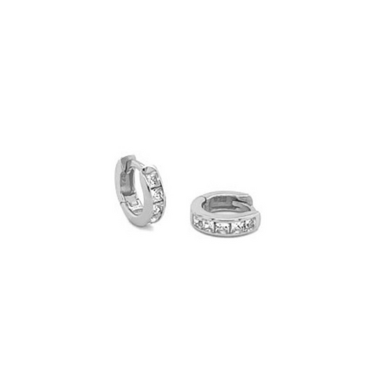 Earring - HUG-1085