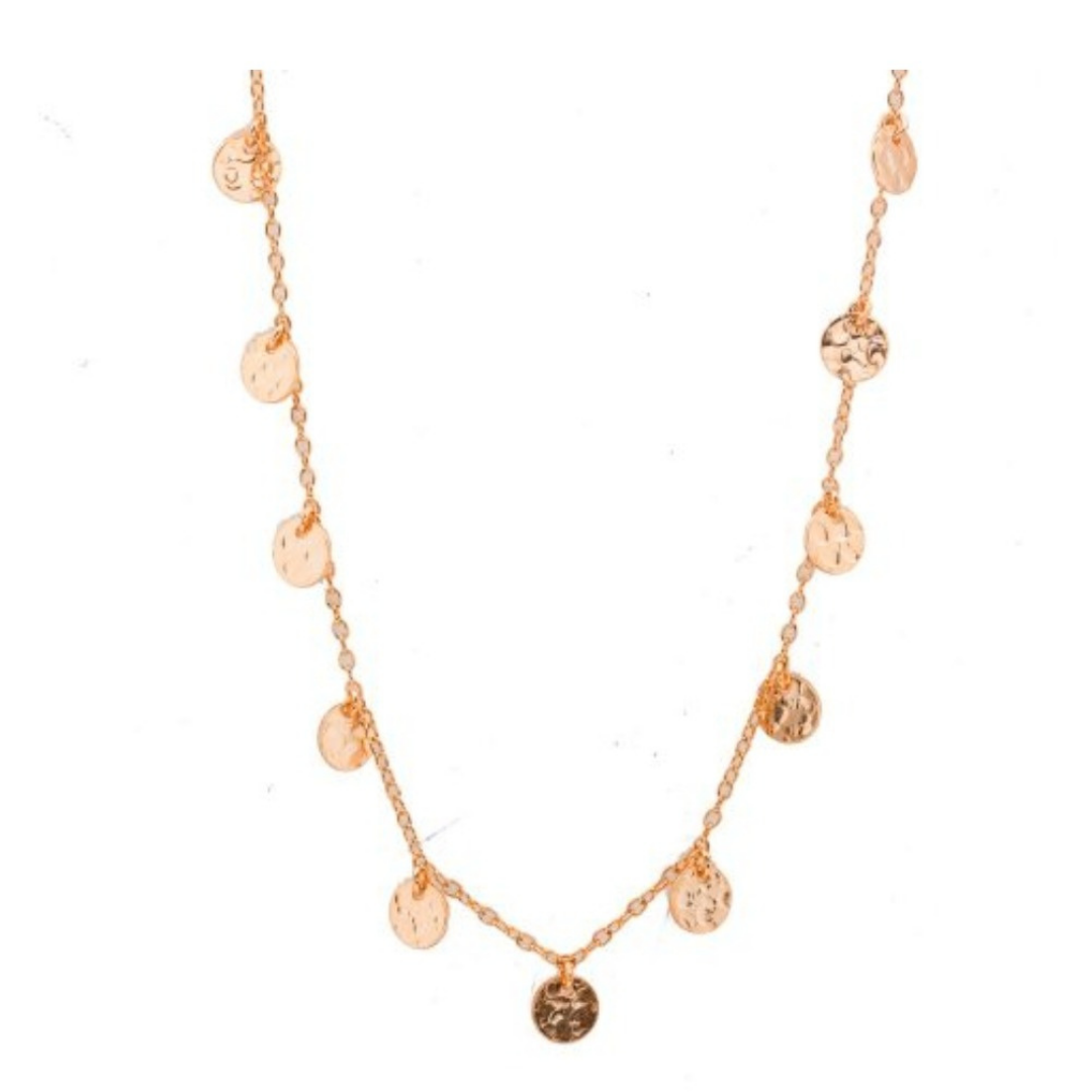 Necklace - N-1368