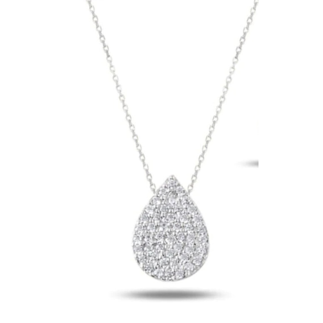 Necklace - TYN11
