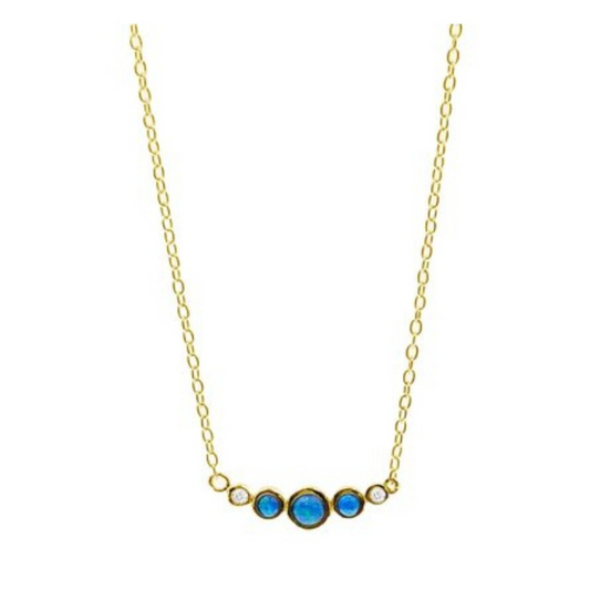 Necklace - N-1271