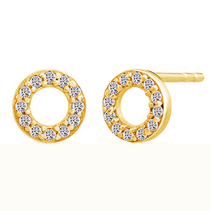 Earring - ST-1021