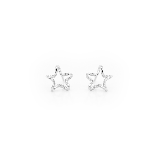 Earring - ST-1472